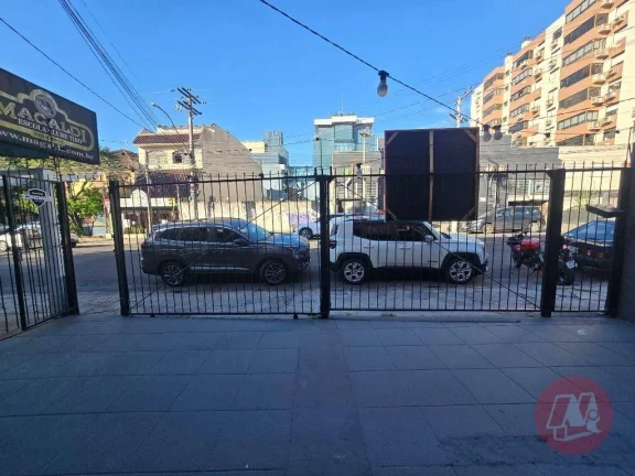 Imagem Loja para alugar, 230 m² por R$ 8.590,00/mês - Santana - Porto Alegre/RS