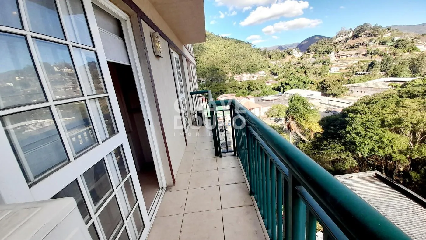 Imagem Apartamento de 63m² e 2 quartos com armários na Granja Brasil!