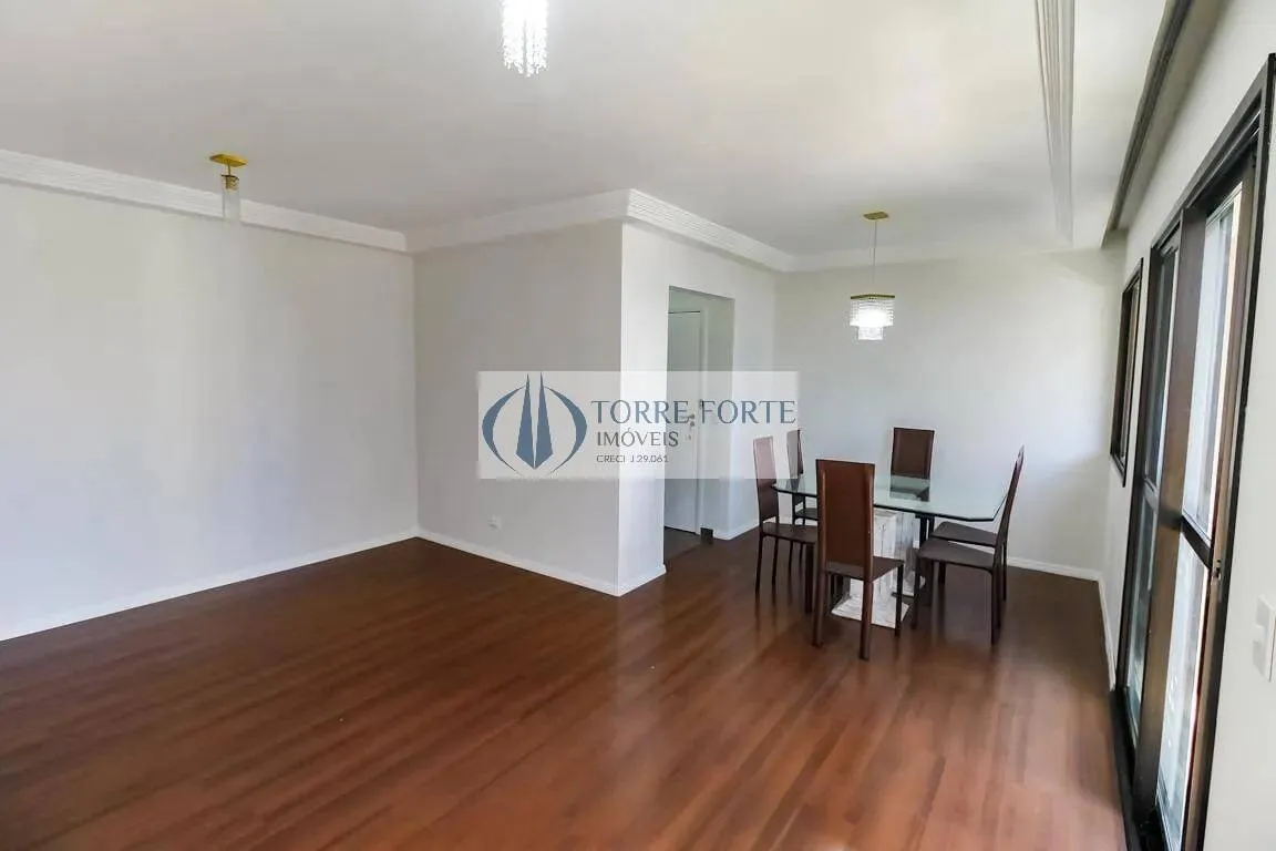 Foto do imóvel Ótimo apartamento 110 m² 3 dormitórios sendo 1 suíte 3 vagas, na Vl Andrade em Rua Jamanari