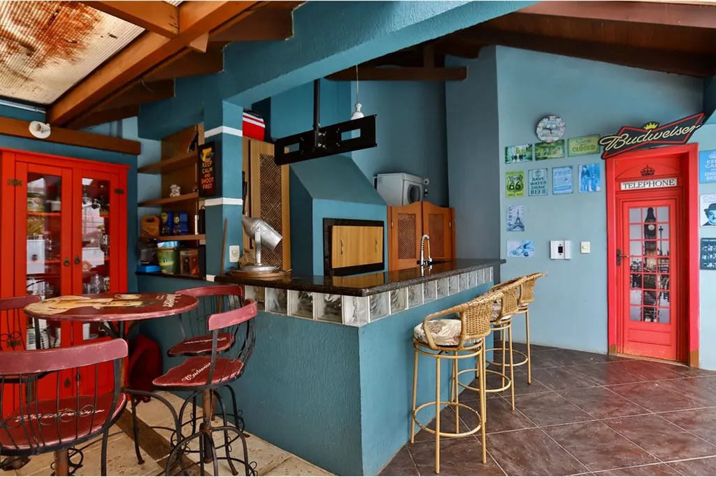 Imagem Casa em Bela Vista