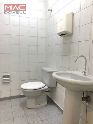 Imagem Loja de galeria com 175 m² - Térreo e Subsolo - LOCAÇÃO - Centro/RJ
