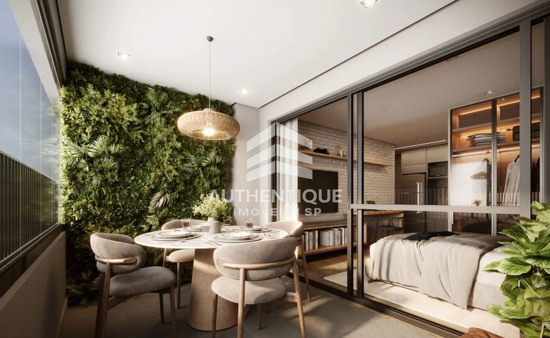 Imagem STUDIOS 2191 AUGUSTA - Apartamento à venda no bairro Cerqueira César - São Paulo/SP, Zona Central