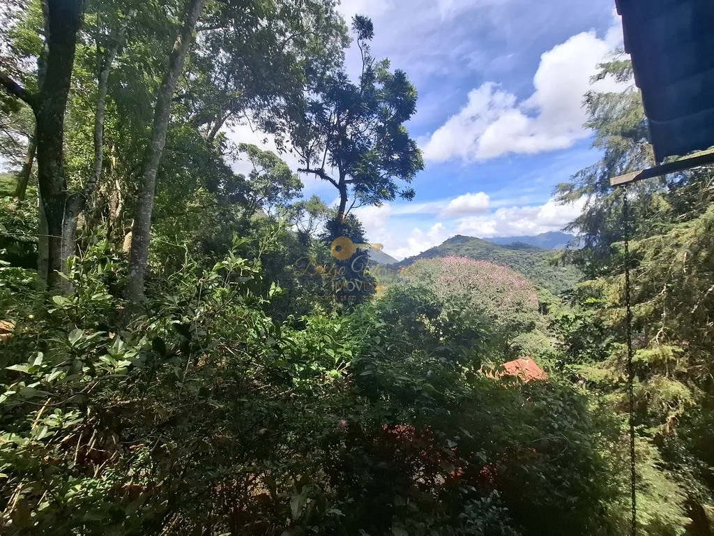 Imagem Casa para Venda em Teresópolis / RJ no bairro Albuquerque