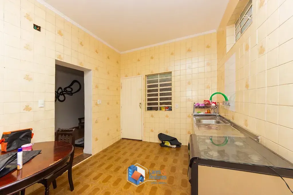 Imagem Casa à venda 5 Quartos 1 Suite 5 Vagas 300M² Vila Moinho Velho São Paulo - SP