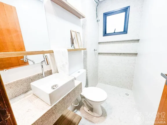 Imagem Apartamento Garden para Venda em Santo André / SP no bairro Vila Assunção