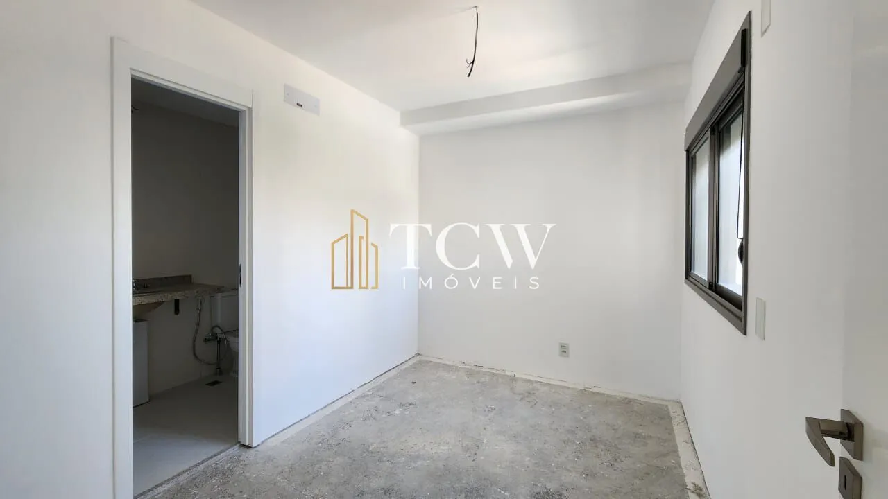 Imagem Apartamento 3 suítes no Paraíso