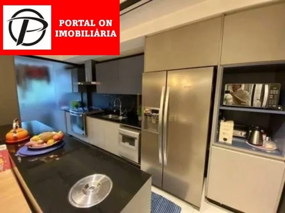 Imagem APARTAMENTO RESIDENCIAL em RIO DE JANEIRO - RJ, BARRA DA TIJUCA