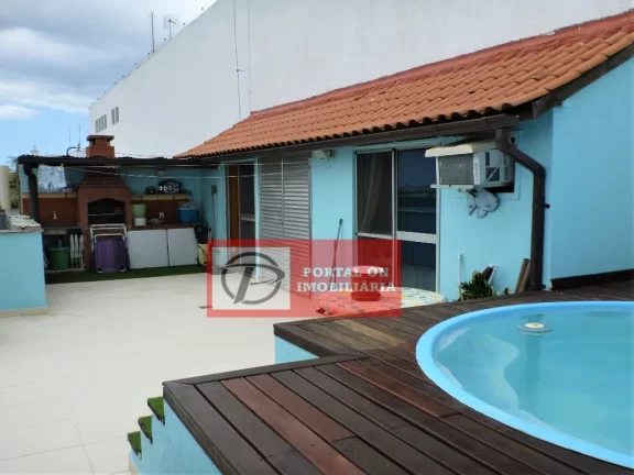 Imagem APARTAMENTO RESIDENCIAL em RIO DE JANEIRO - RJ, JACAREPAGUÁ