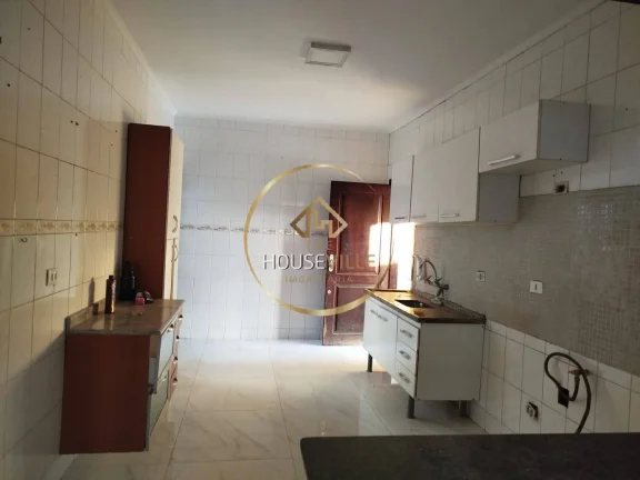 Imagem Casa Térrea 4 dormitórios (1 suíte), 2 vagas, Santa Cruz Lázaros, Jacareí