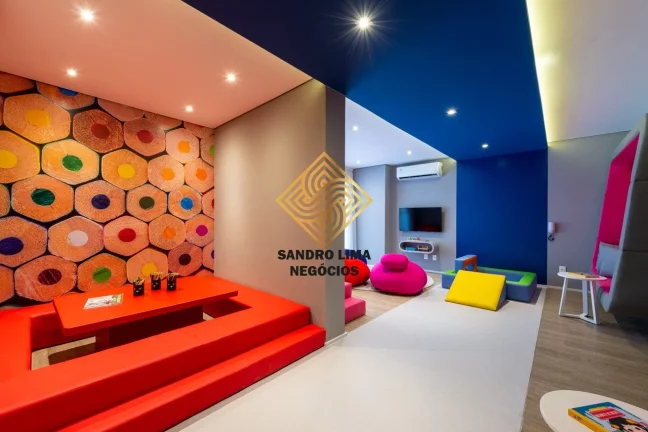 Imagem ÚLTIMA UNIDADE APARTAMENTO DE 147,77M², 4 DORMITÓRIOS SENDO 2 SUÍTES, VARANDA GOURMET COM CHURRASQUEIRA E 2 VAGAS A VENDA - PERDIZES - SÃO PAULO/SP