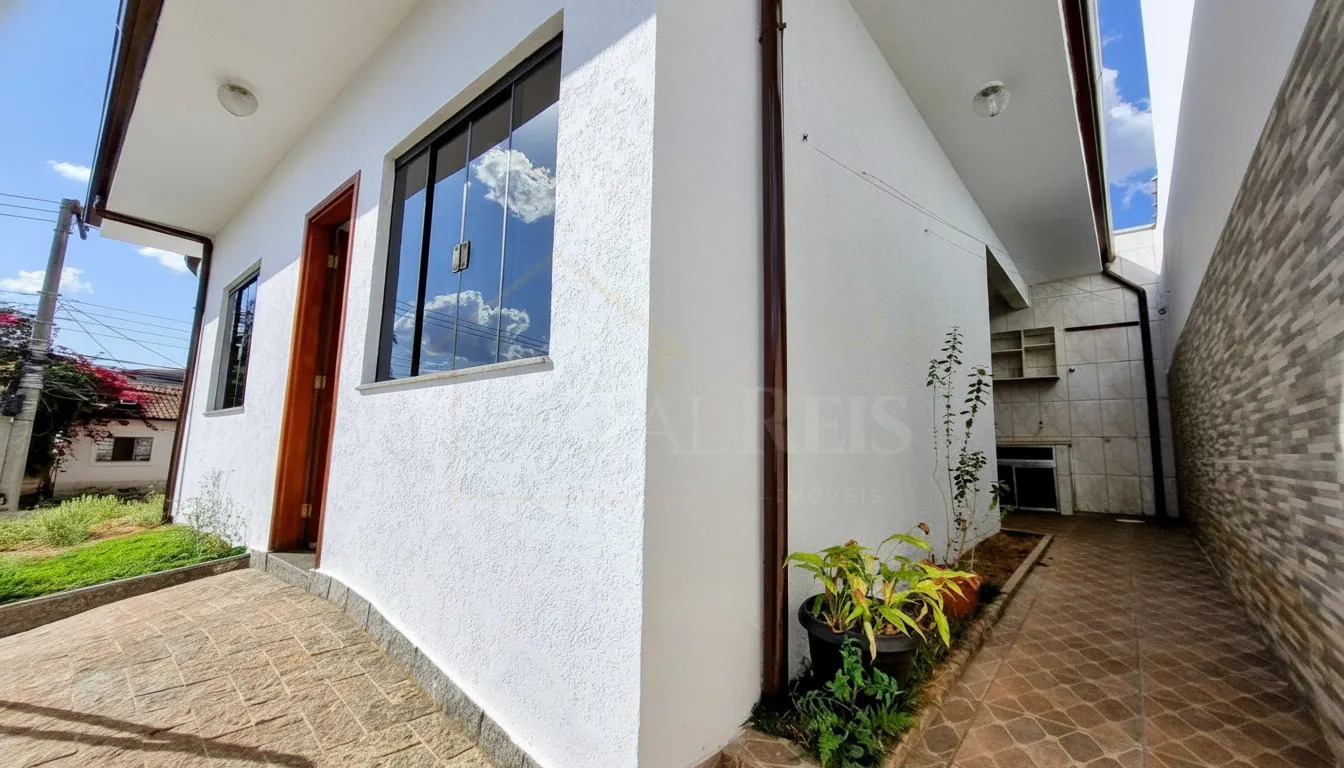 Imagem Casa 2 quartos à venda em Jardim das Acácias, Poços de Caldas
