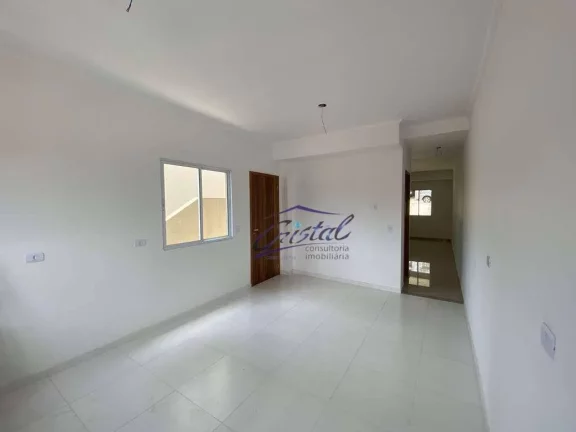 Imagem Casa com 3 dormitórios (1 suíte) à venda, 119 m² - Condomínio Villa D'este - Jardim Rio das Pedras - Cotia/SP