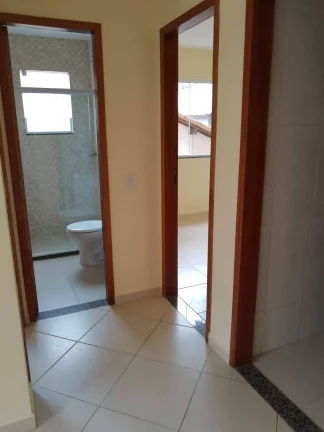 Imagem Excelente casa com vaga de garagem a venda. Nova friburgo. Varginha