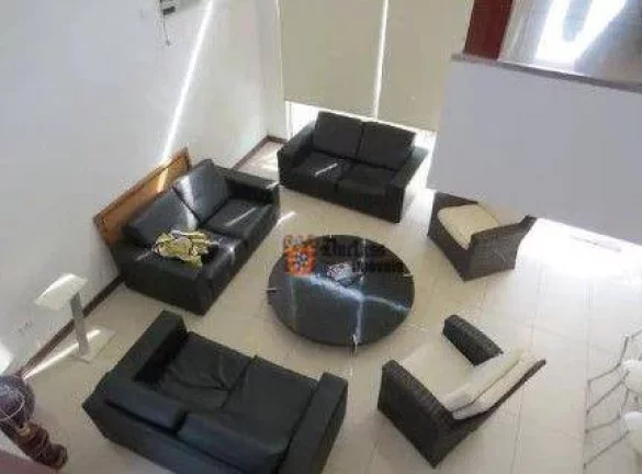 Imagem Casa com 3 dormitórios à venda, 198 m² por R$ 1.600.000,00 - Condomínio Shambala II - Atibaia/SP