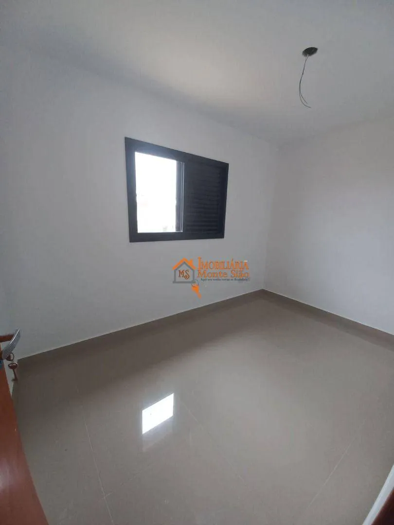 Imagem Sobrado à venda, 170 m² por R$ 689.000,00 - Jardim Paulista - Guarulhos/SP