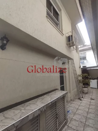 Imagem Sobrado com 251m², 5 dormitórios à venda na Ponta da Praia por R$1.930.000,00.