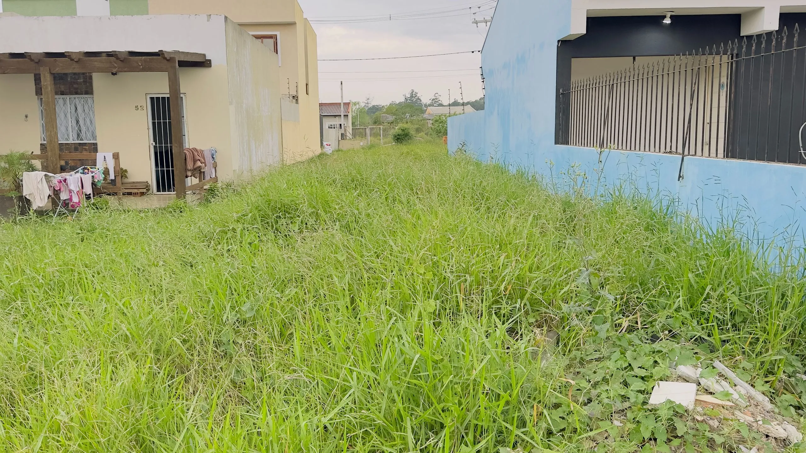 Foto do imóvel Lote à venda em Porto Alegre, Aberta dos Morros , 110m2