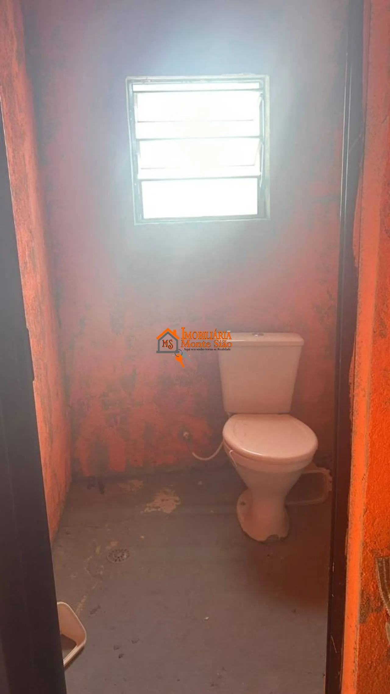Imagem Casa com 2 dormitórios à venda, 100 m² por R$ 530 mil- Jardim São Domingos - Guarulhos/SP