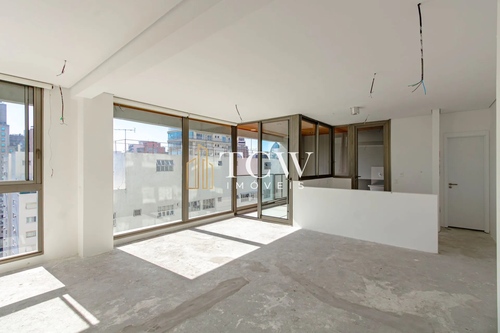Imagem Apartamento à venda no bairro Itaim Bibi - São Paulo/SP, Zona Sul