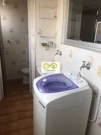 Imagem Apartamento em ótima localização, no centro de Barão Geraldo!