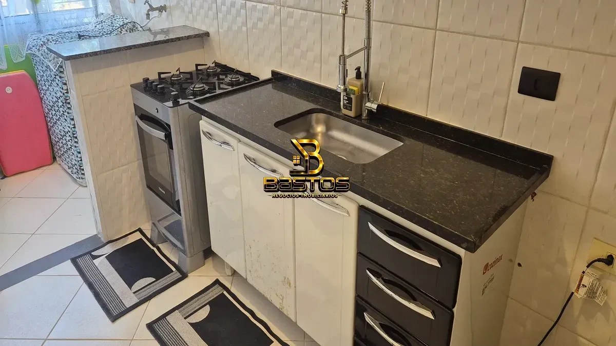 Imagem Apartamento com 2 Quartos à Venda, 60 m² em Toninhas - Ubatuba