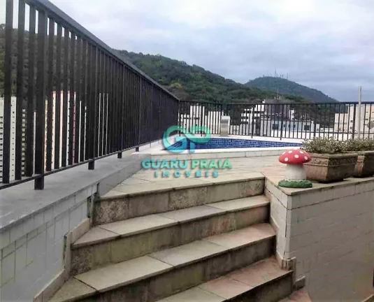 Imagem Apartamento à venda no bairro Pitangueiras - Guarujá/SP