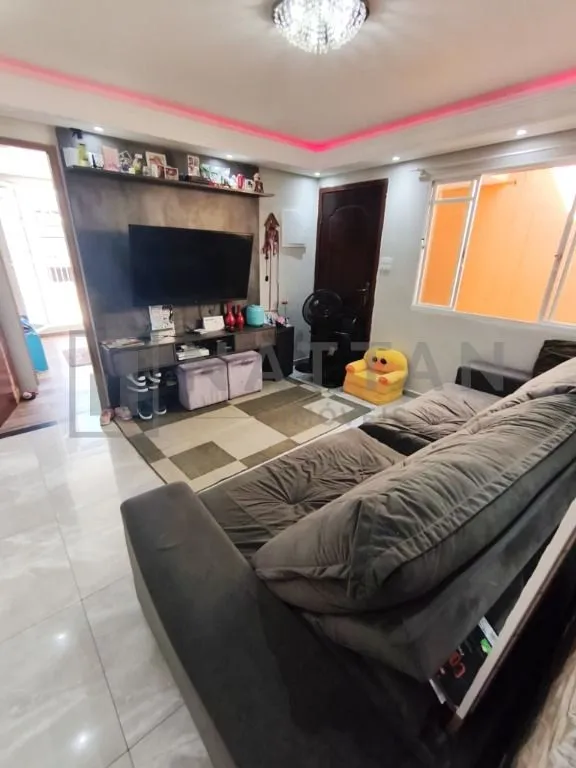 Imagem Sobrado com 4 dormitórios à venda, 200 m² por R$ 500.000,00 - Vila Ré - São Paulo/SP