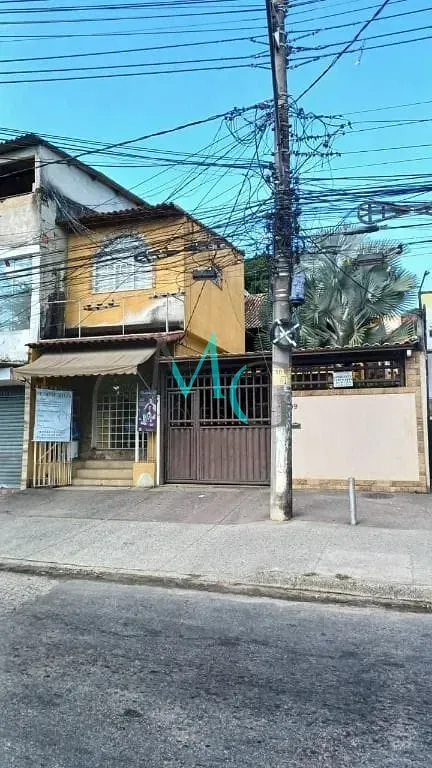 Imagem Casa com 2 dormitórios à venda, 220 m² por R$ 1.000.000,00 - Campo Grande - Rio de Janeiro/RJ