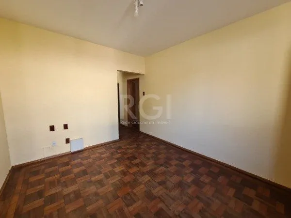 Imagem Apartamento para Venda - 82.76m², 2 dormitórios, 1 vaga - São João