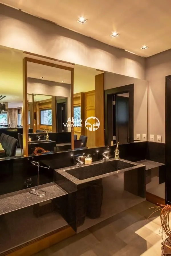 Imagem Apartamento à Venda em Planalto, Gramado - RS