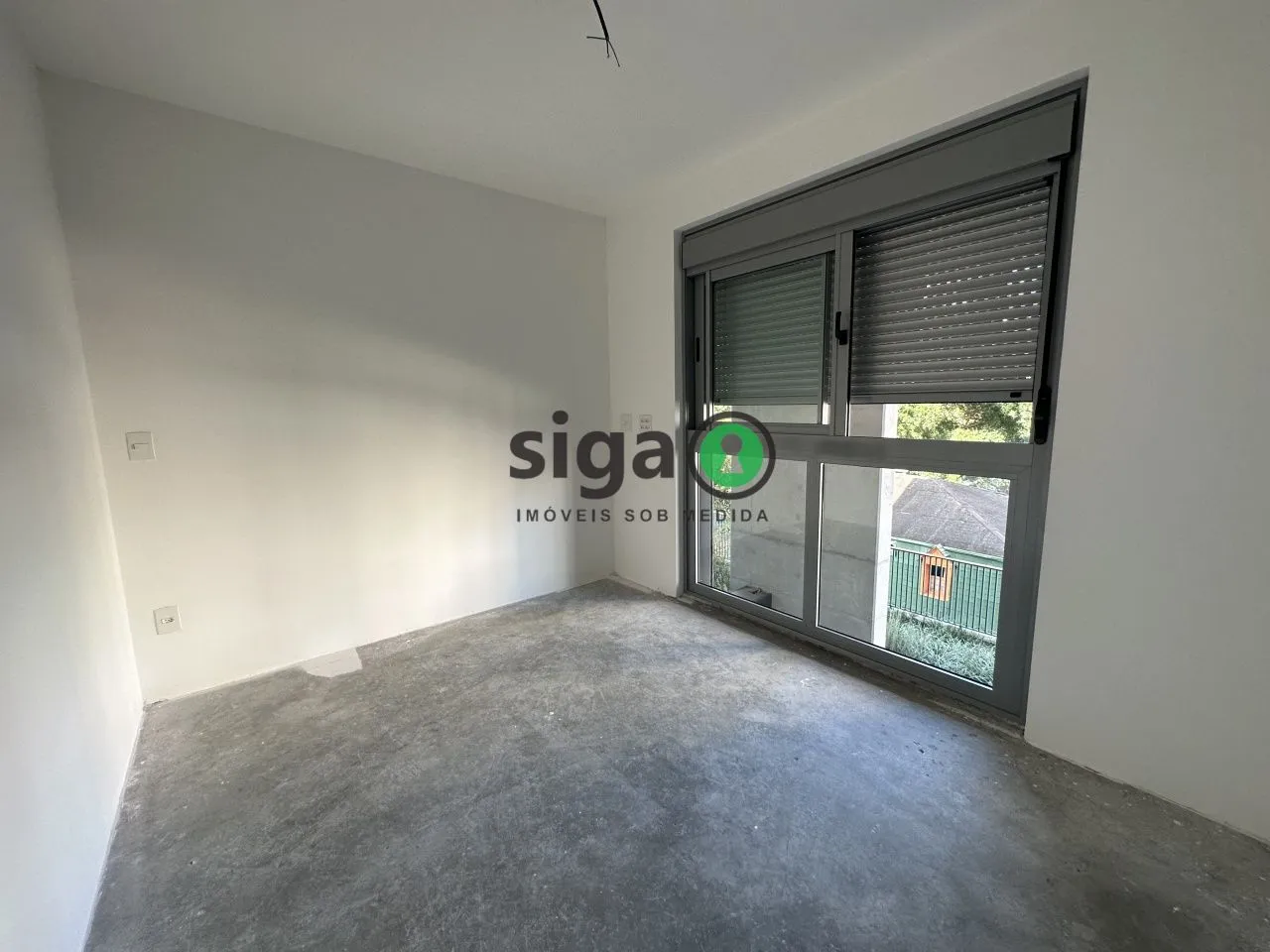 Imagem Apartamento de 92 m2 em Moema Pássaros