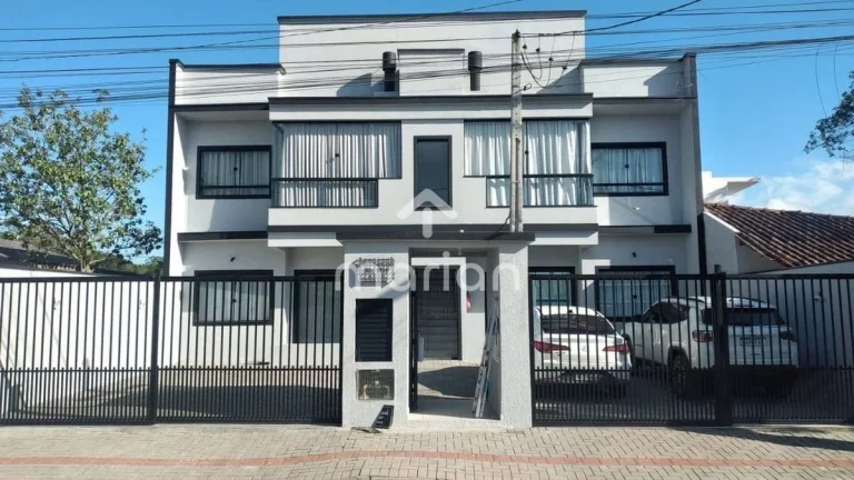 Foto do imóvel Apartamento com 2 quartos, Itacolomi - Balneário Piçarras