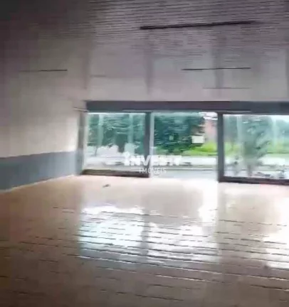 Imagem Salão comercial com residência, à venda, são 350 m² de área contruída, à venda por R$ 590.000 - Residencial Santa Fé I - Goiânia/GO