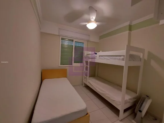 Imagem Apartamento para Venda em Guarujá / SP no bairro Pitangueiras