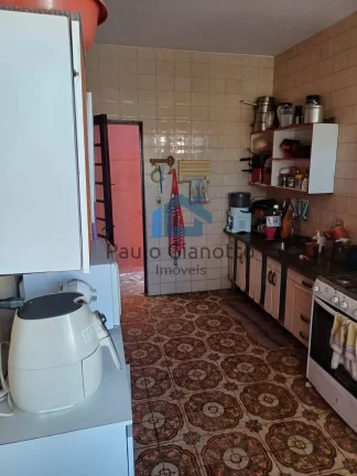 Imagem Casa à venda no Jardim Rosalina em Cotia