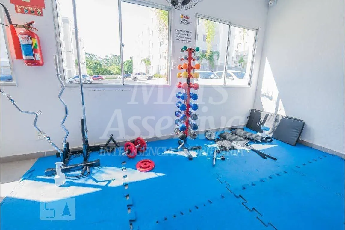 Imagem Apartamento para venda no Porto Burnier, Operario em Novo Hamburgo