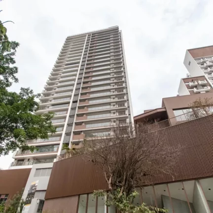 Foto do imóvel HAUS MITRE RESERVA VILA MARIANA - Apto de 142m², com fácil acesso às principais vias da Cidade!