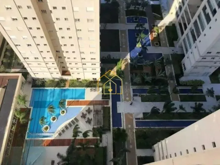 Imagem Apartamento à venda no bairro Centro - São Bernardo do Campo/SP