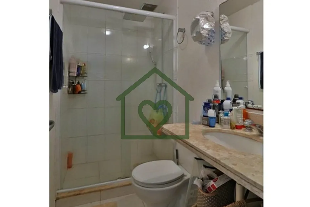Imagem Casa no condomínio Oxford Houses com 163 m2 distribuídos em 3 dormitórios sendo 1 suíte living p...