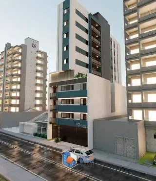 Imagem APTOS. À VENDA DE 32 A 42 M², STUDIOS, APARTAMENTOS DE 1 E 2 DORMS PRÓXIMO AO METRÔ - RESIDENCIAL MORADAS JARDIM SÃO PAULO - SP.