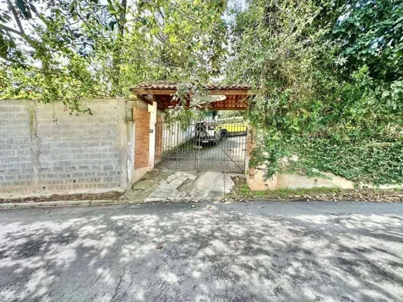 Imagem Chácara 4.900 m², Km 29 Rap. Tavares
