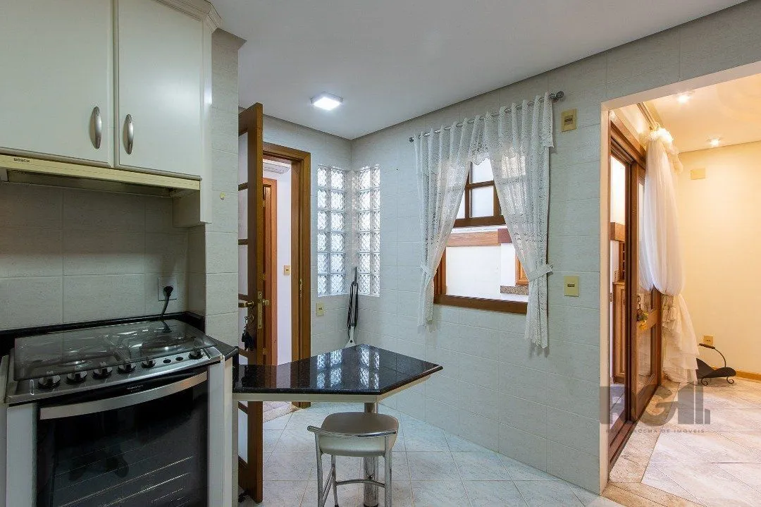 Imagem Casa de Condomínio em Tristeza