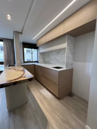 Imagem Apartamento para venda no bairro Rio Branco em Porto Alegre