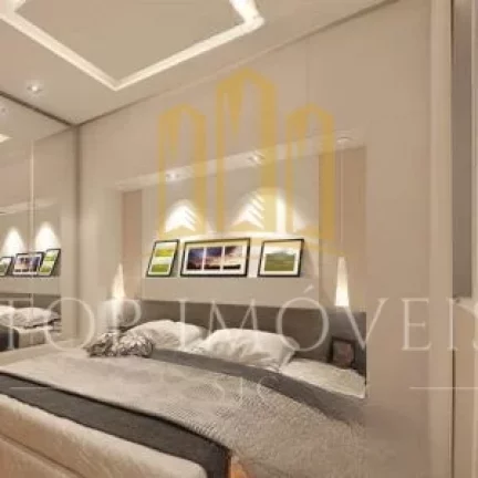 Imagem Apartamento três dormitórios suite parque residencial Flamboiant OPORTUNIDADE
