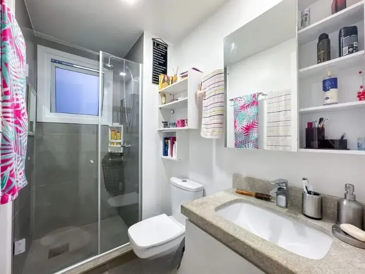 Imagem Apartamento 03 dormitórios Grand Park Lindóia