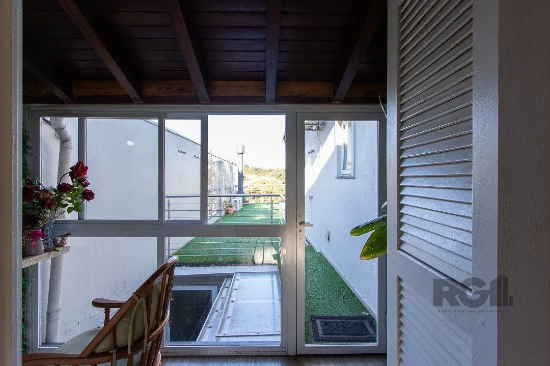 Imagem Casa em Cristal