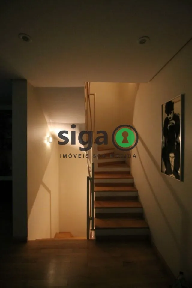 Imagem Casa a venda na Vila Andrade, Condominio New England -