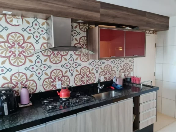 Imagem Apartamento com 3 dormitórios à venda, 102 m² por R$ 1.100.000,00 - Centro - Poá/SP