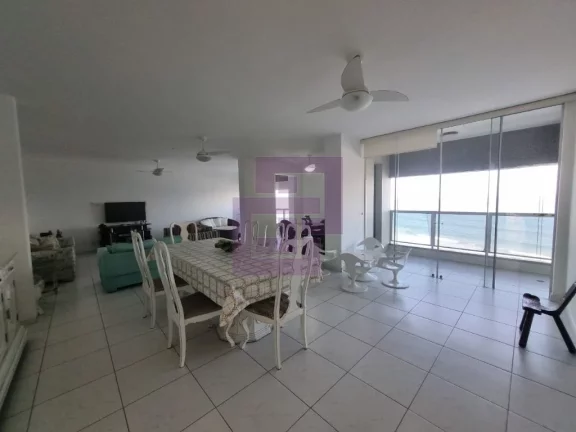 Imagem Apartamento à Venda com Vista para o Mar – Praia das Astúrias