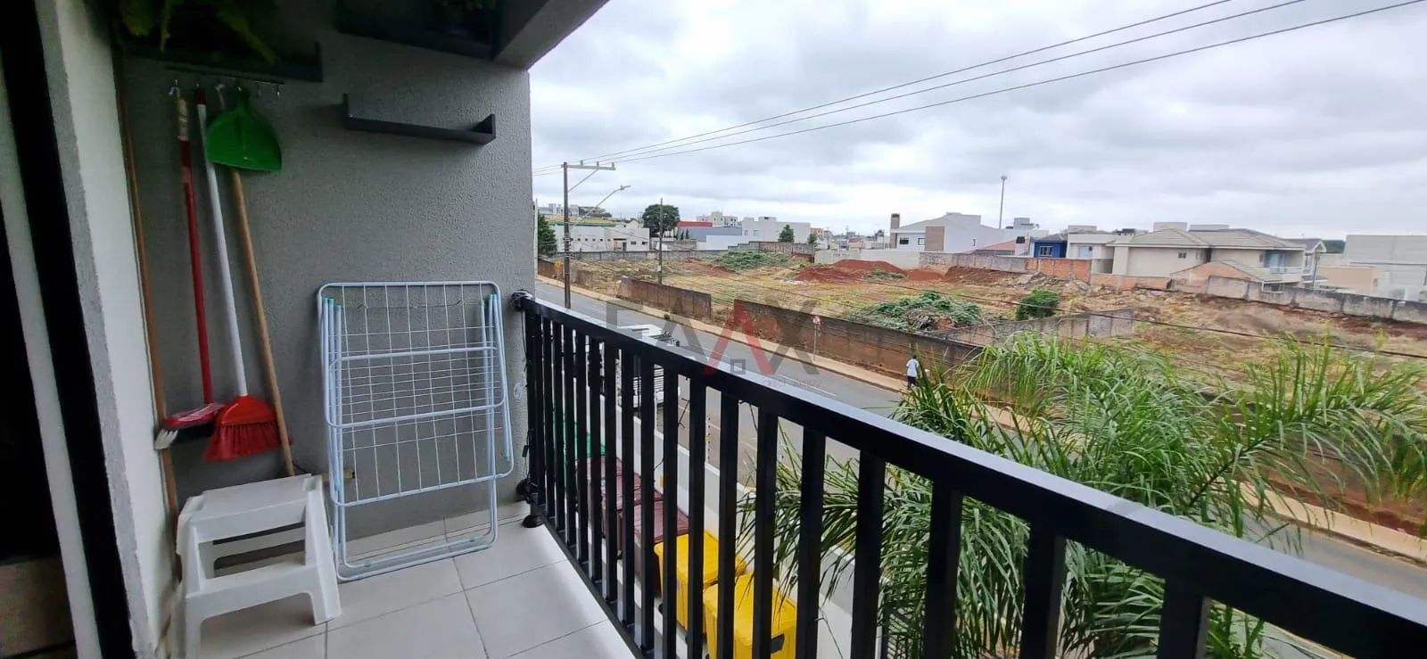 Imagem Excelente apartamento SEMI-MOBILIADO no Vitacce Parque do Lago, BOQUEIRÃO, GUARAPUAVA - PR